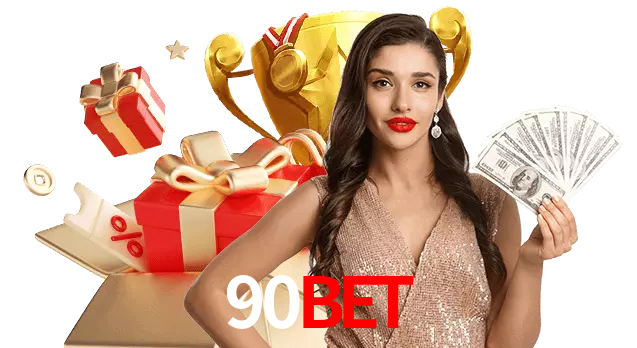 Jogue com dealers reais no 90Bet!