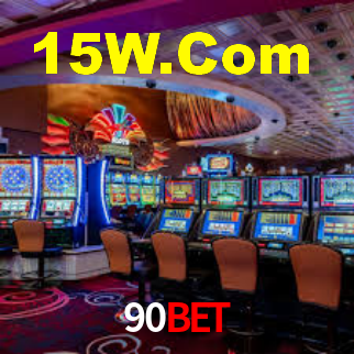 90Bet: A Experiência de Casino com Jogos de Mesa ao Vivo