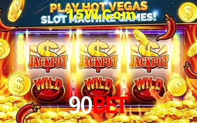 Sistemas de Segurança 90Bet