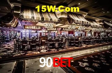 Apostas de Tênis 90Bet