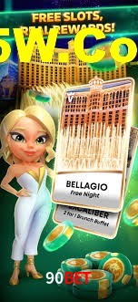 VIP Casino 90Bet