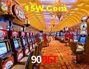 Canal oficial no Telegram da 90Bet