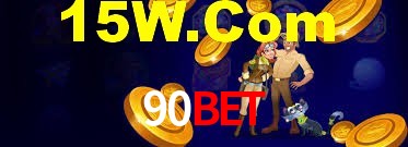 90Bet App Interface