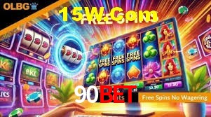 Quick Registration 90Bet