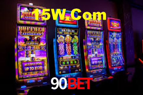 90Bet Login
