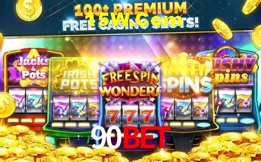 Ofertas Exclusivas 90Bet