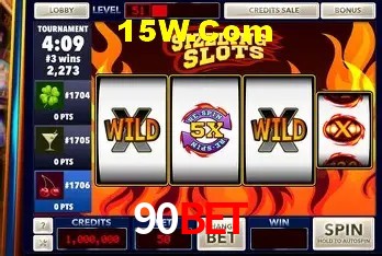 Promoções Sazonais 90Bet