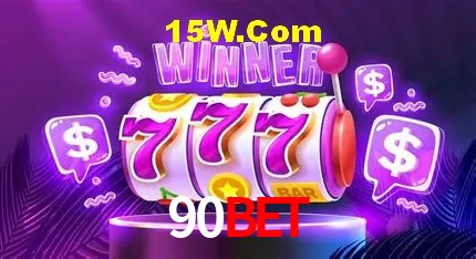 Especiais de Fim de Semana 90Bet