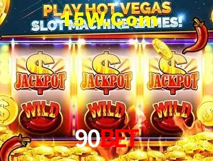 Bônus e promoções da 90Bet