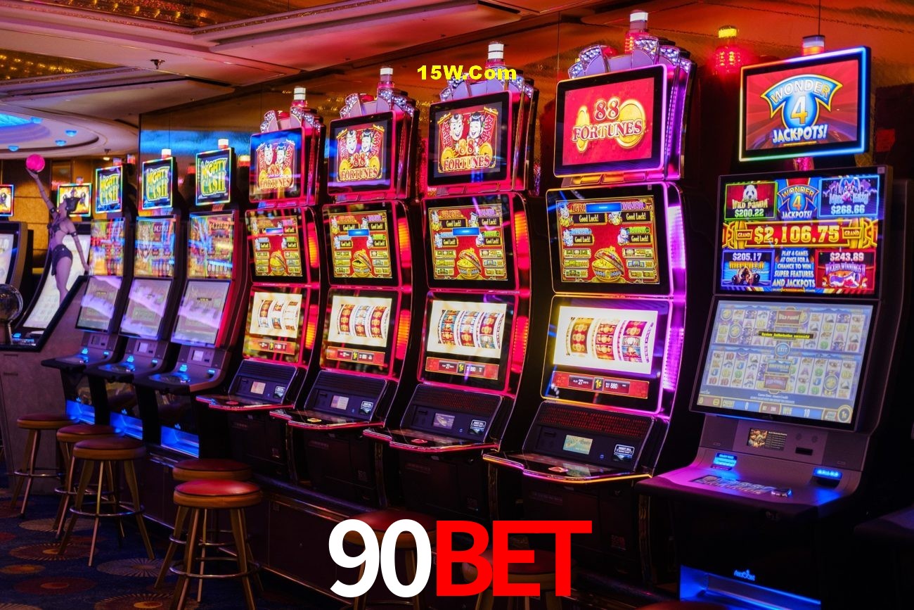 Flash Promotion 90Bet