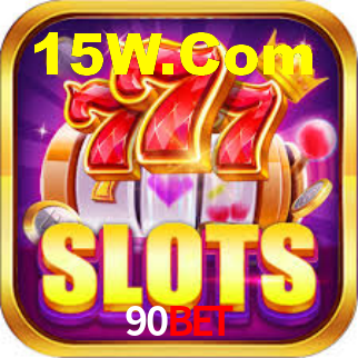 APP rápido e leve da 90Bet