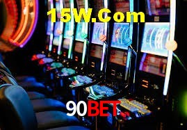 Game Providers 90Bet