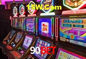 Promoção Relâmpago 90Bet