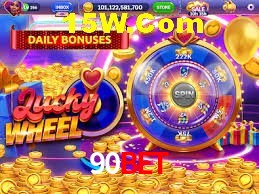 Account Benefits 90Bet