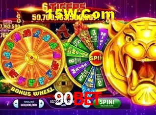 Estatísticas Esportivas 90Bet