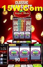 Casino Ao Vivo 90Bet