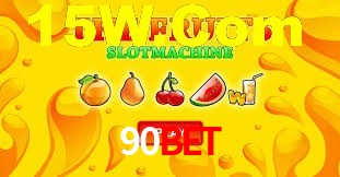 Roulette Table 90Bet