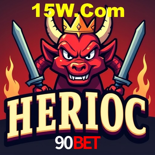 Descubra a Essência do 90Bet: Nossa História e Compromissos