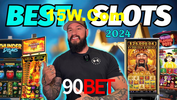 Bônus Generosos e Exclusivos no 90Bet para Você!