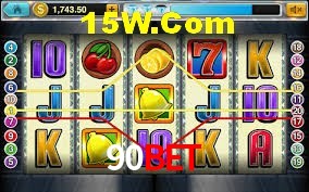 Live Casino 90Bet
