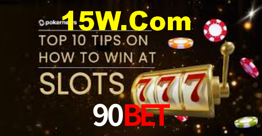 90Bet Login